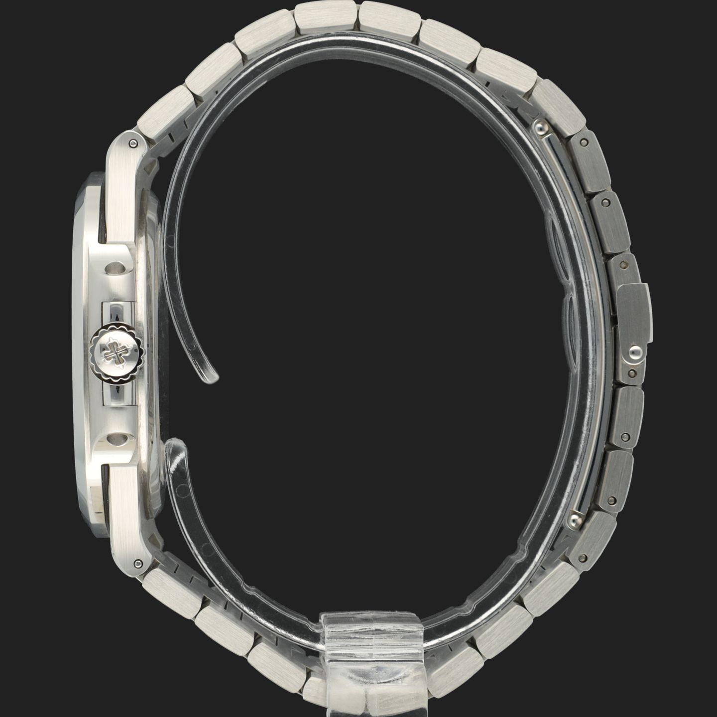 Patek Philippe Nautilus 5711 - (7/8)