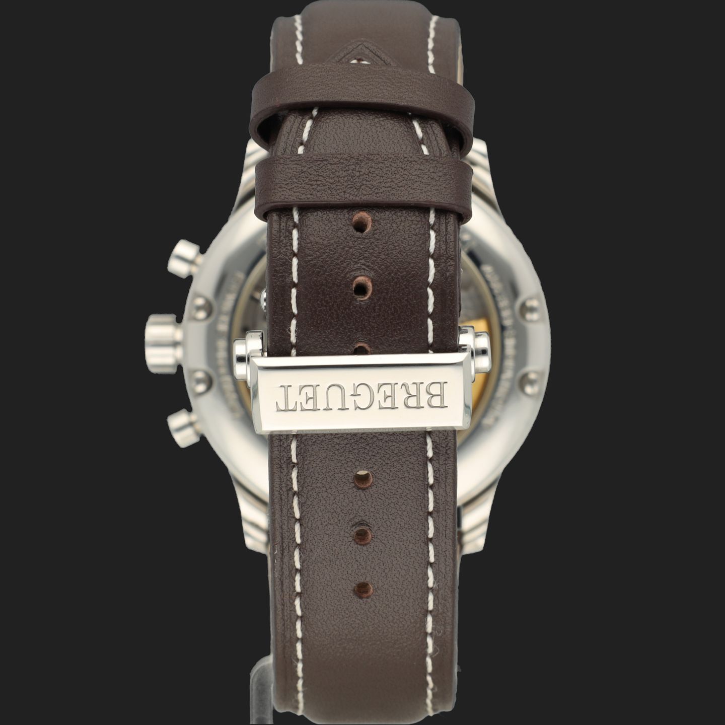 Breguet Type XX - XXI - XXII 3817ST/X2/3ZU - (6/8)