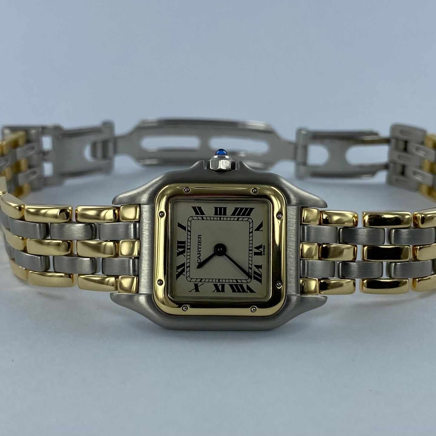 Cartier Panthère 166921 - (1/6)