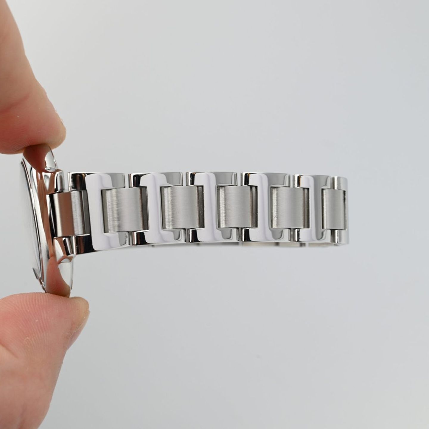Cartier Ballon Bleu 33mm 3489 - (8/8)