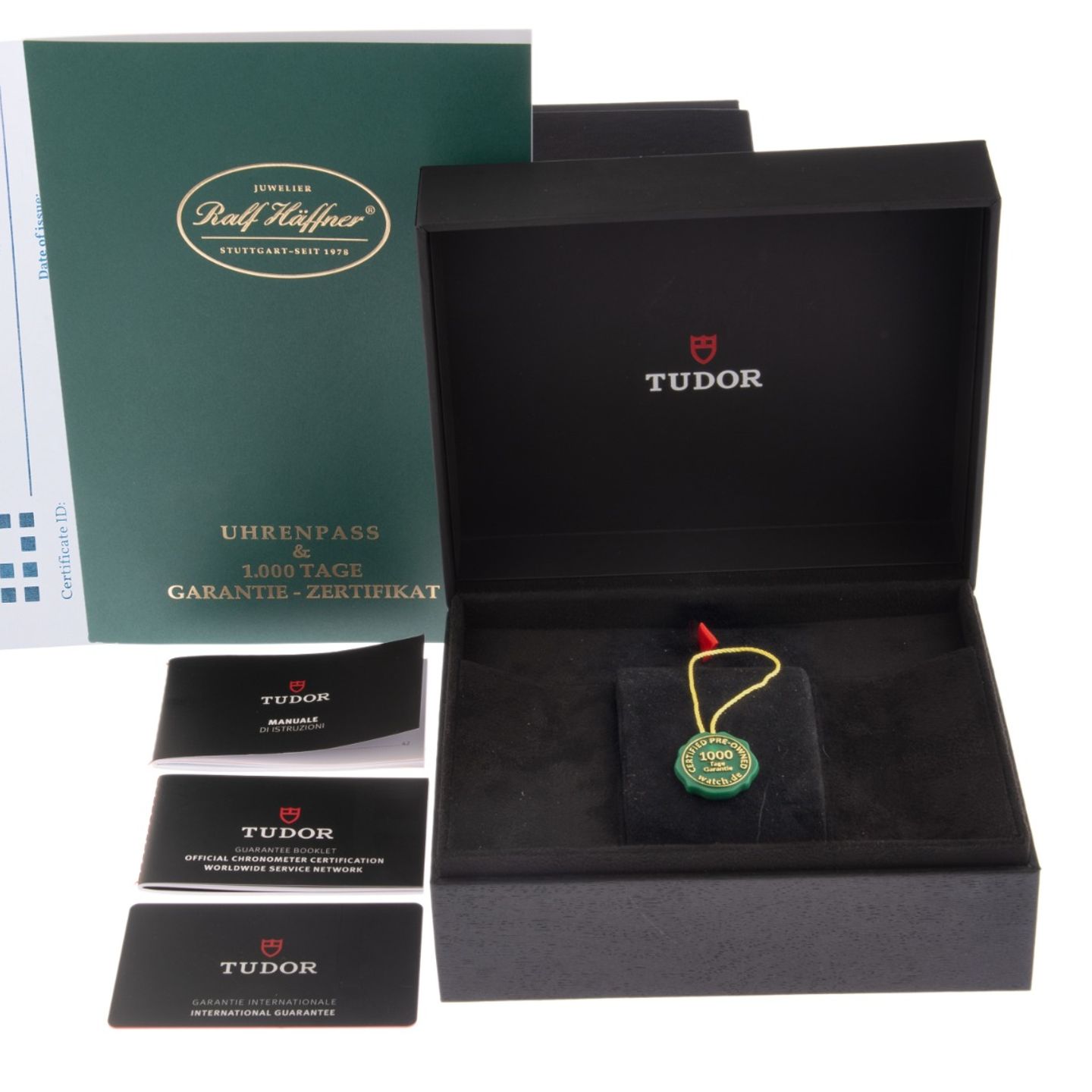 Tudor Black Bay Fifty-Eight 79010SG (2021) - 39mm Zilver (2/8)