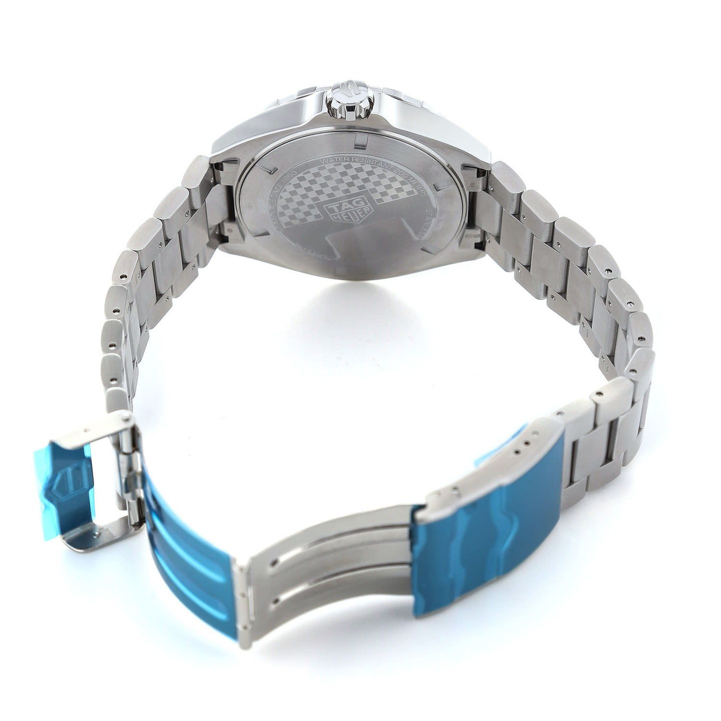 TAG Heuer Formula 1 Quartz WAZ1010.BA0842 - (4/4)