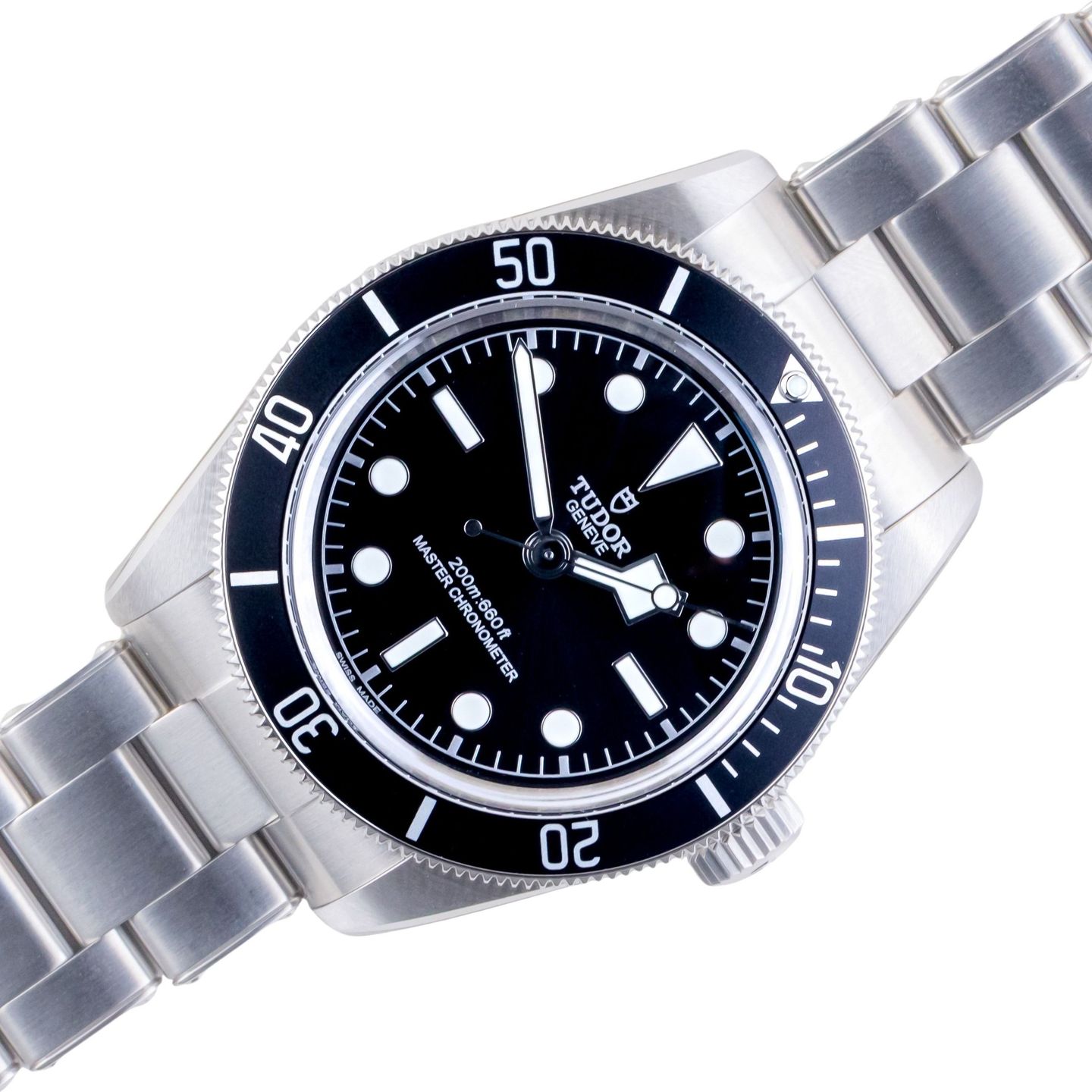 Tudor Black Bay 7941A1A0NU - (1/8)