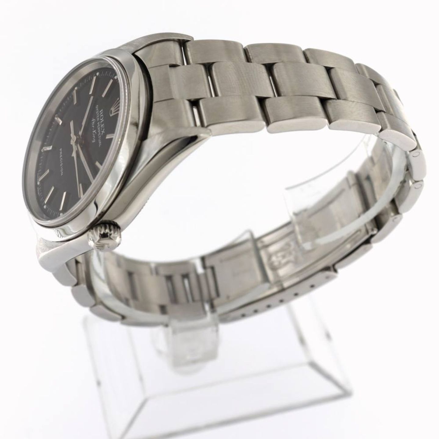 Rolex Air-King 14000M - (2/6)