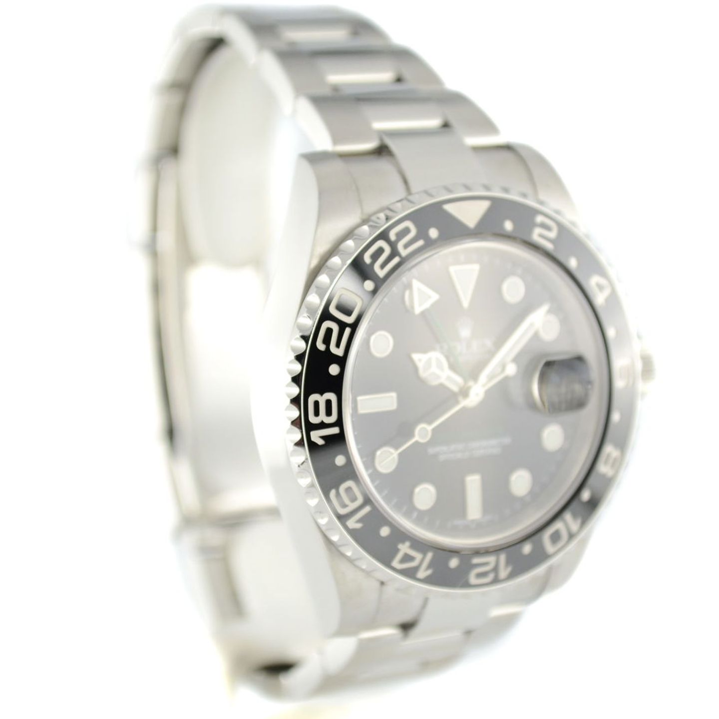 Rolex GMT-Master II 116710LN - (6/7)