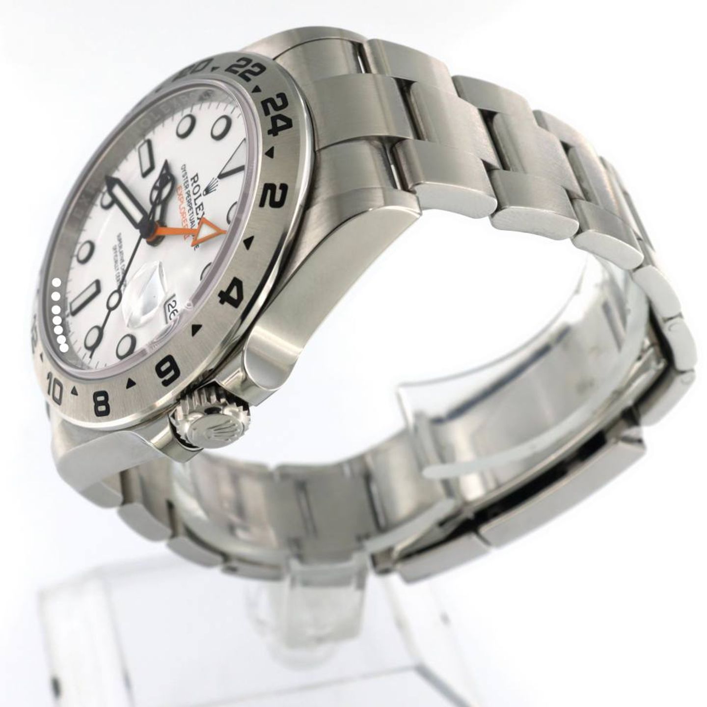 Rolex Explorer II 226570 - (2/7)