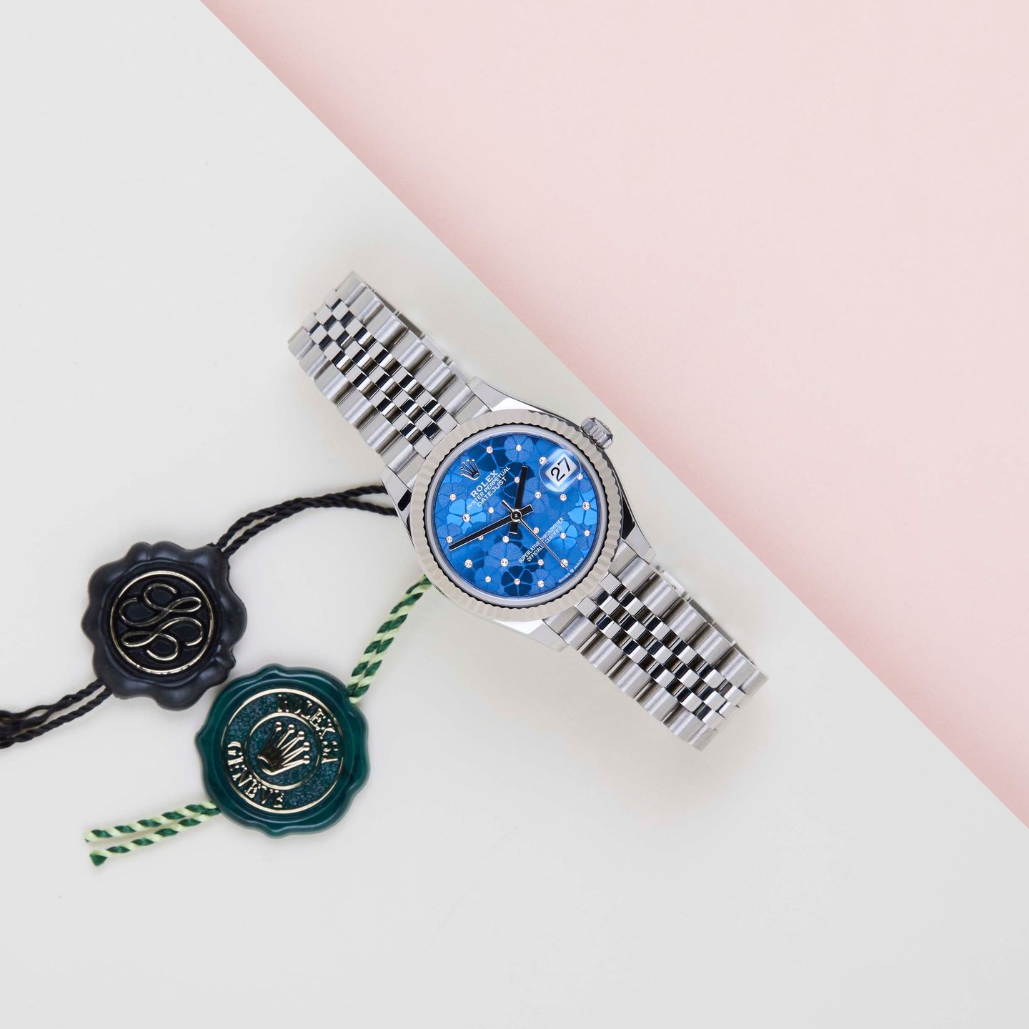 Rolex Datejust 31 278274 - (2/8)