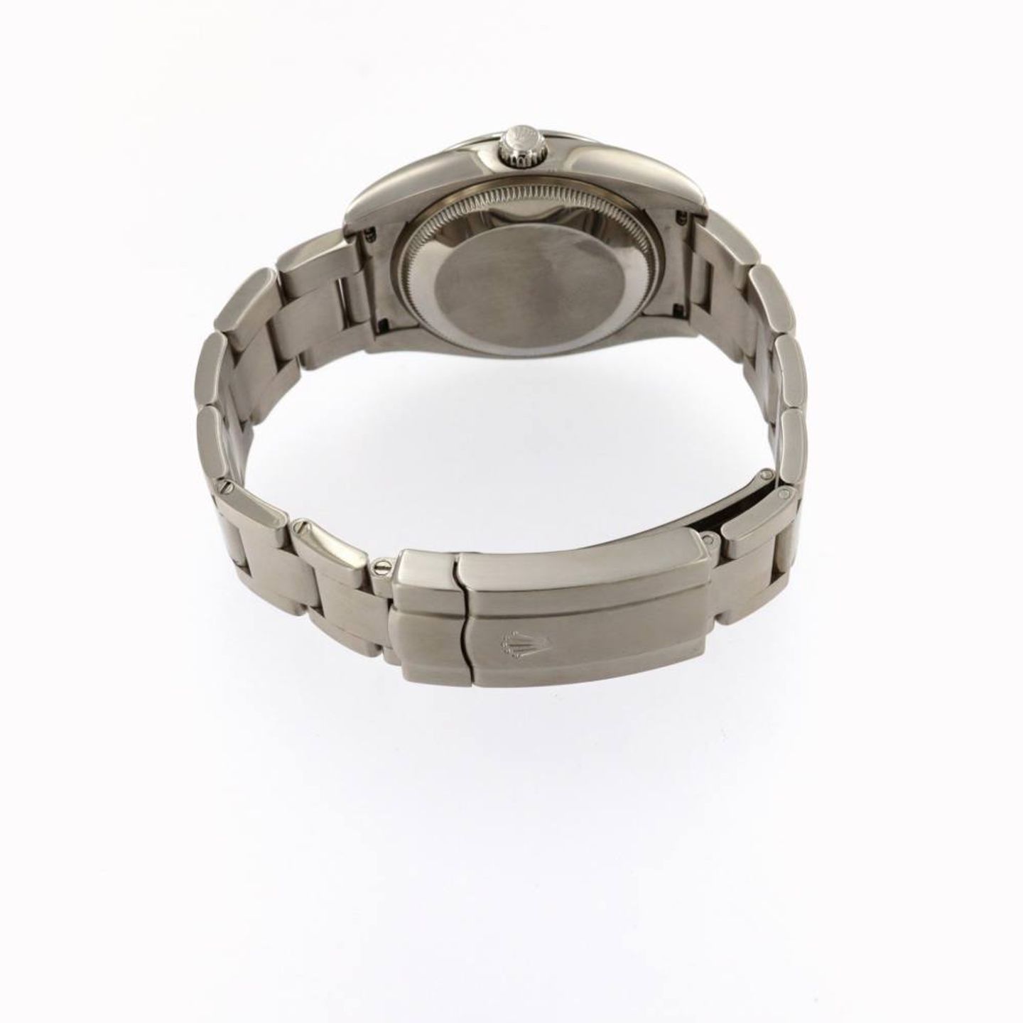 Rolex Oyster Perpetual 34 114200 - (4/6)