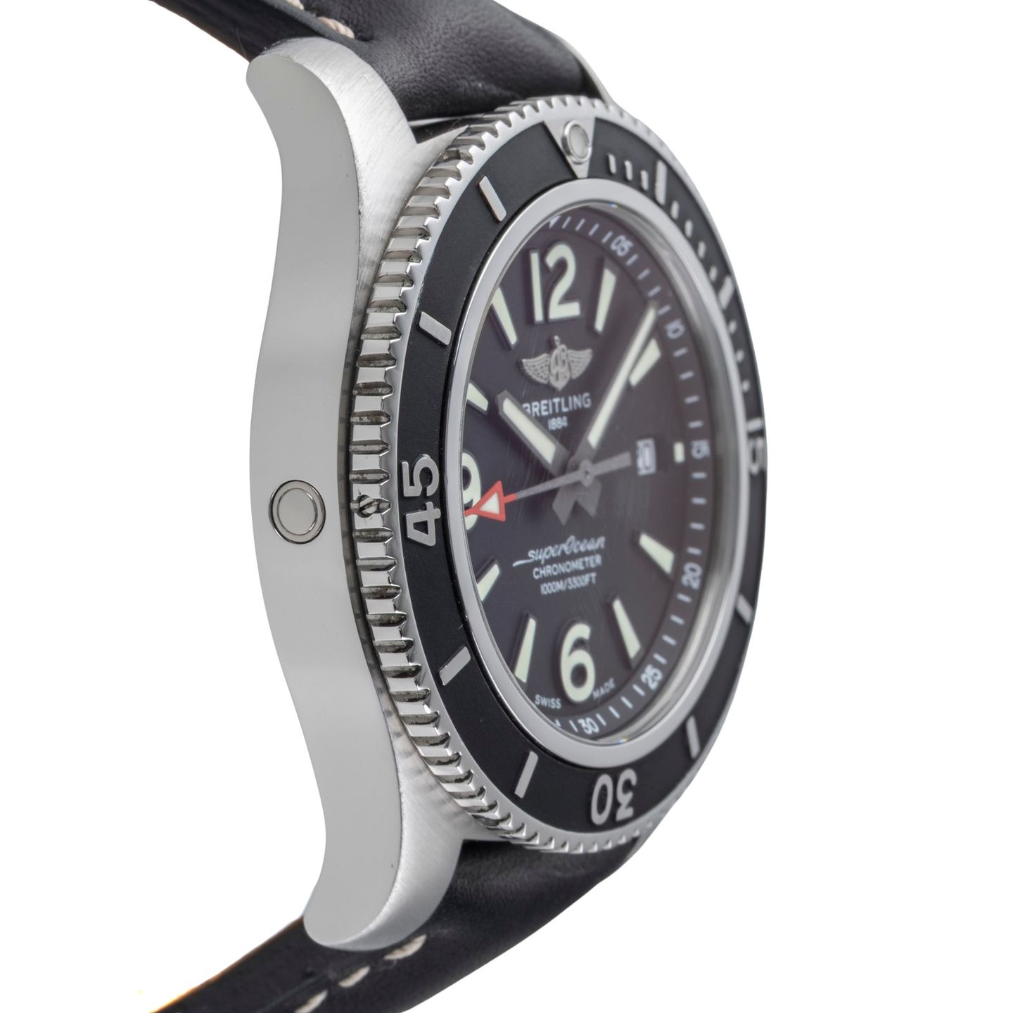 Breitling Superocean 44 A17367 - (7/8)