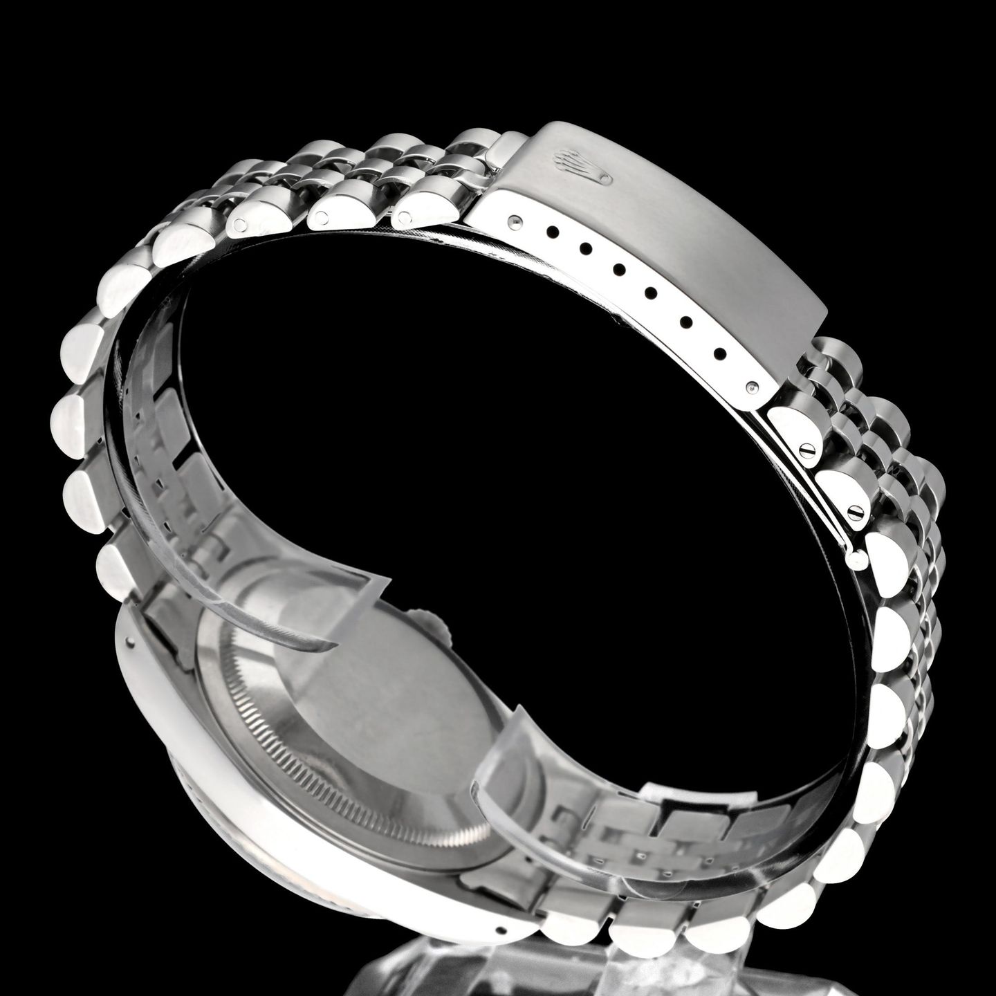 Rolex Datejust 36 16234 - (8/8)