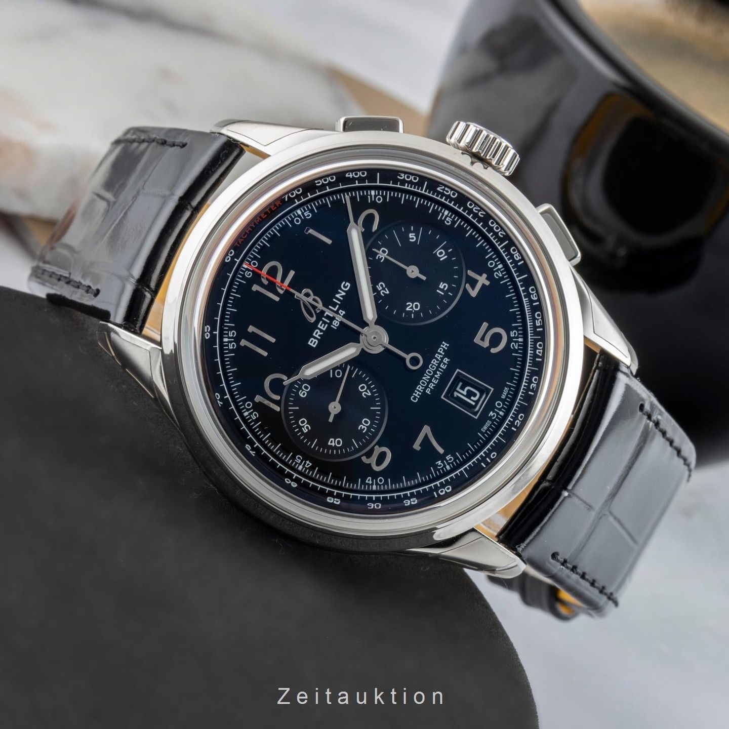 Breitling Premier AB0145221B1P1 - (2/8)
