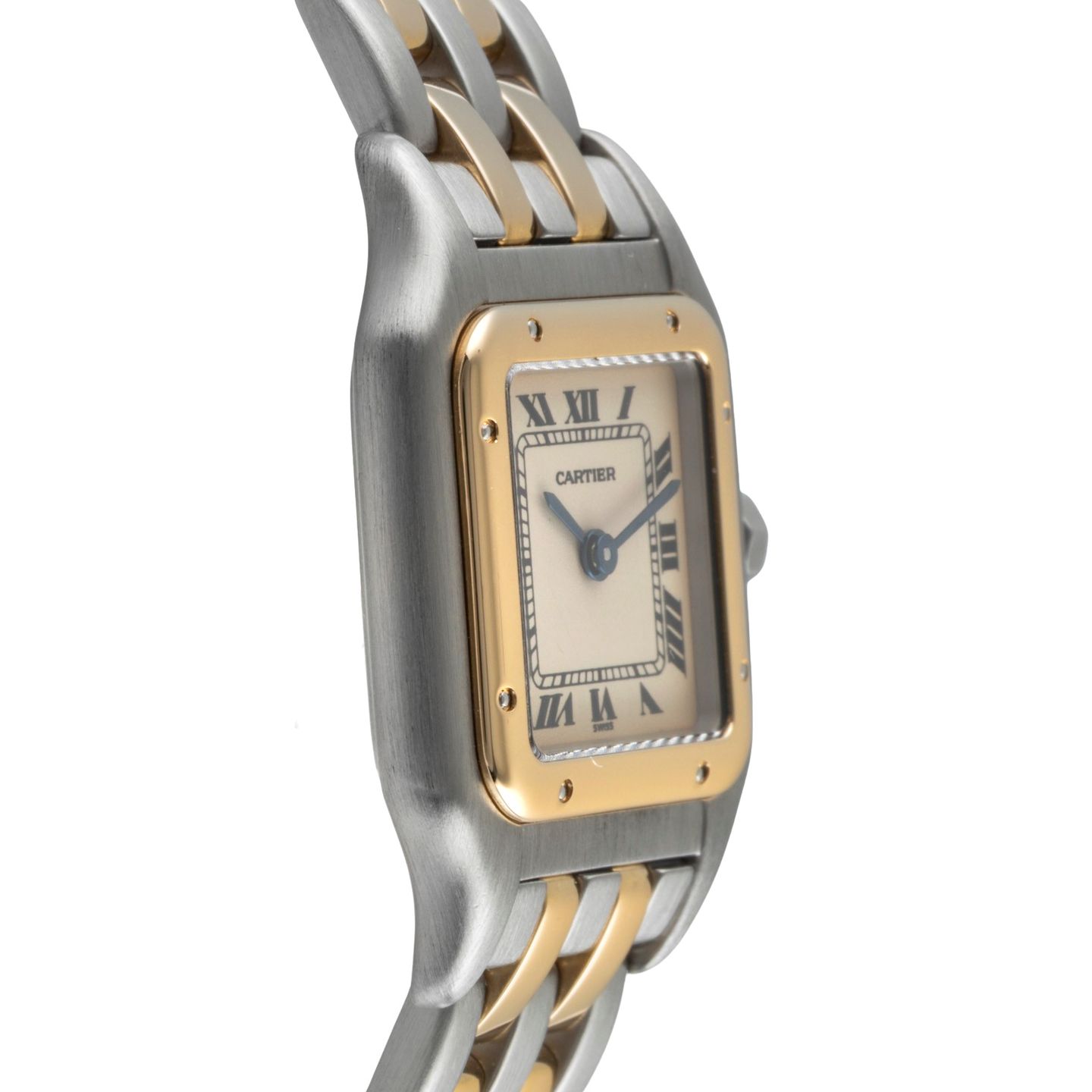 Cartier Panthère W25029B6 - (7/8)