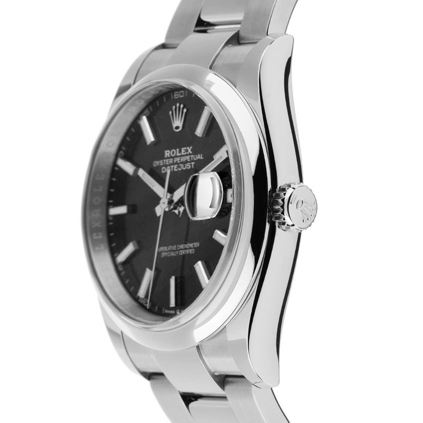 Rolex Datejust 36 126200 - (4/8)
