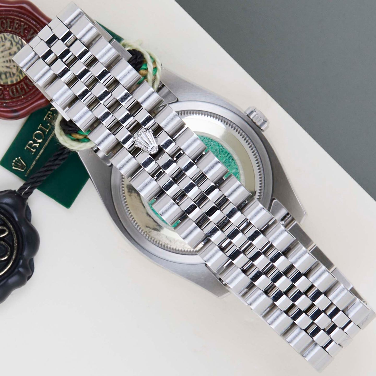 Rolex Datejust 36 116234 - (6/8)