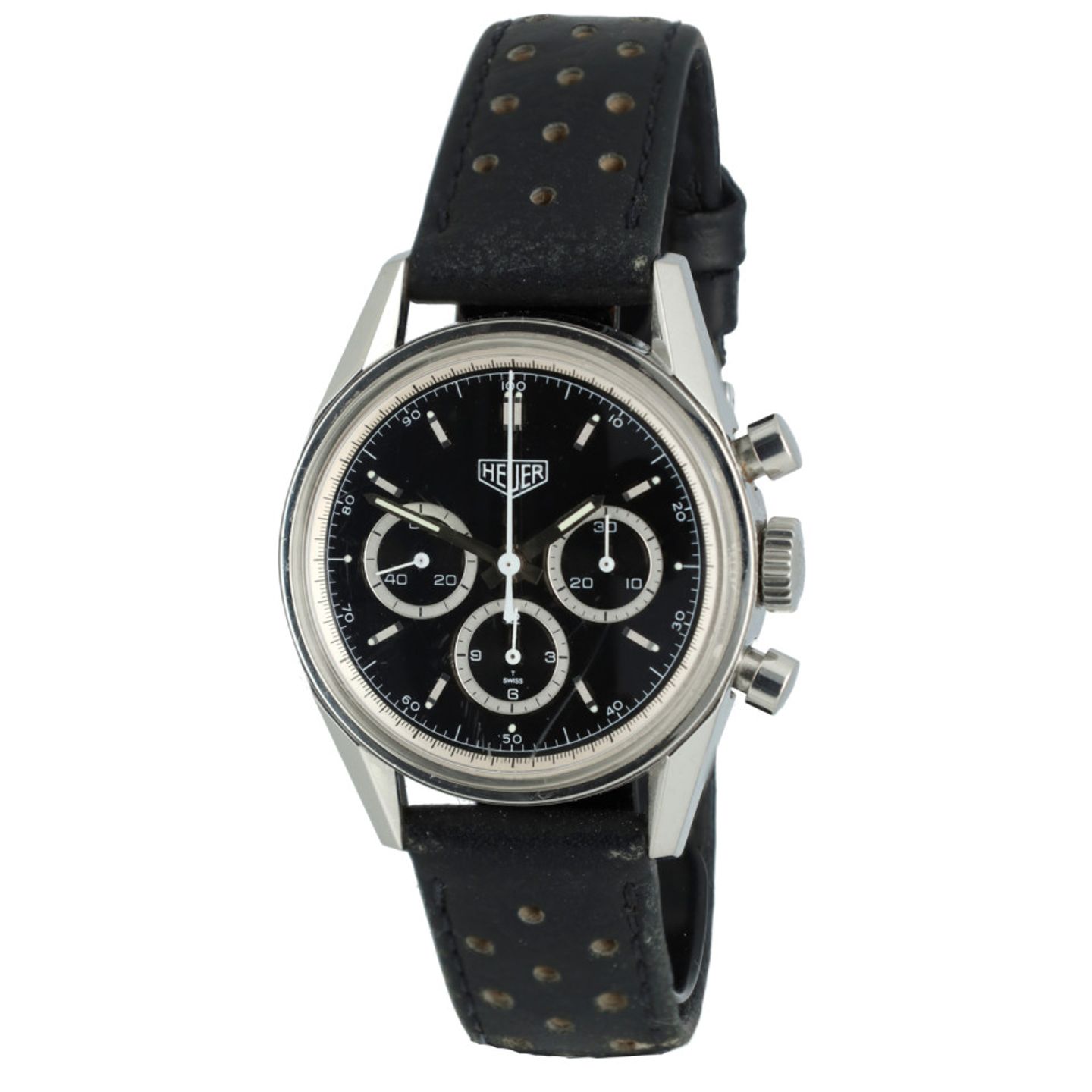 TAG Heuer Carrera CS3113 - (1/7)