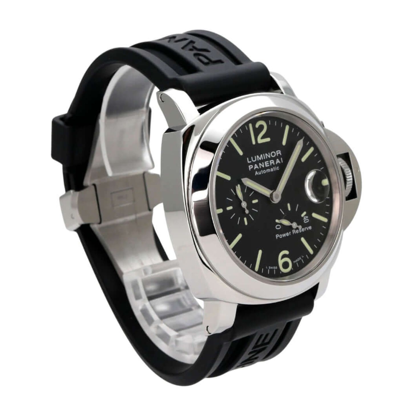 Unknown Unknown PAM00090-G (2008) - (4/8)
