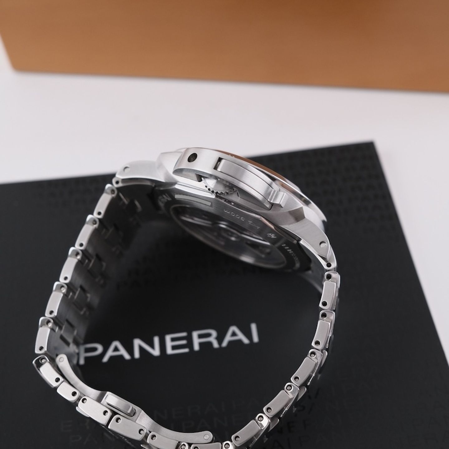 Panerai Luminor Marina 1950 3 Days Automatic PAM00723 - (6/8)