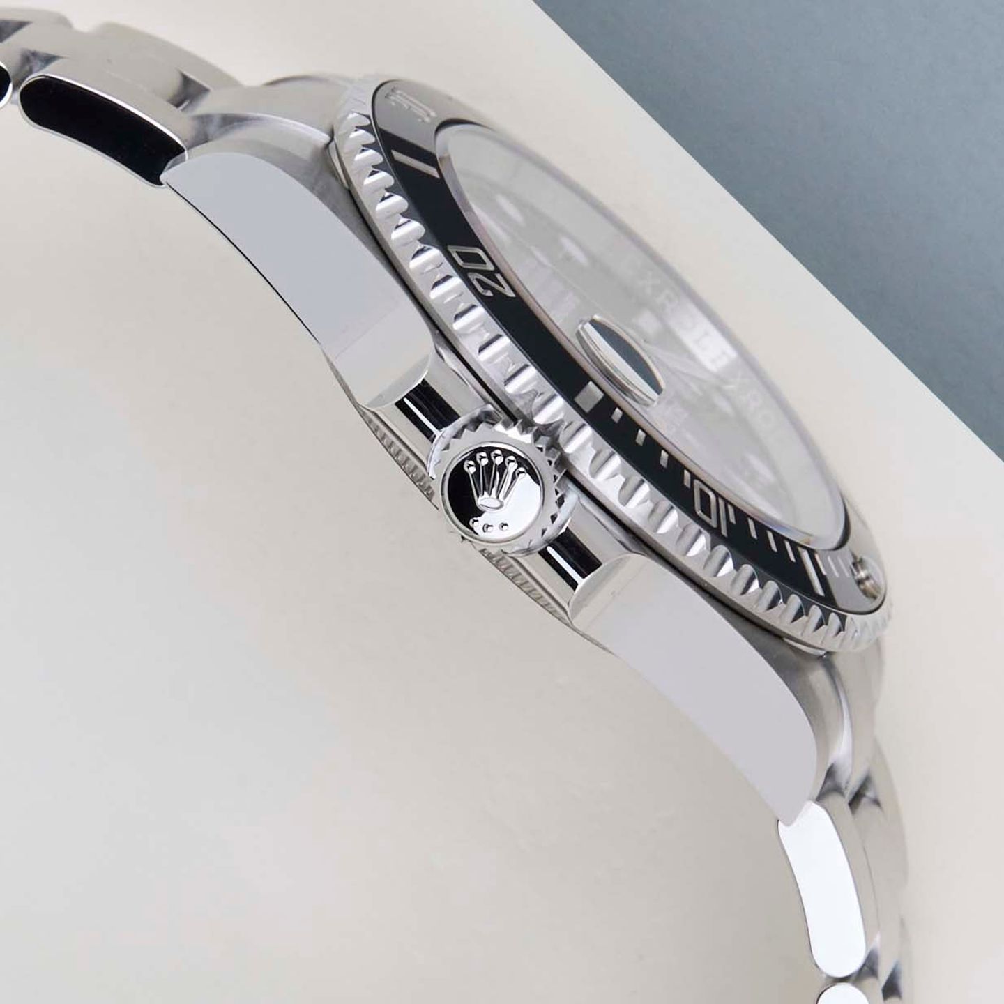 Rolex Submariner Date 126610LN - (8/8)