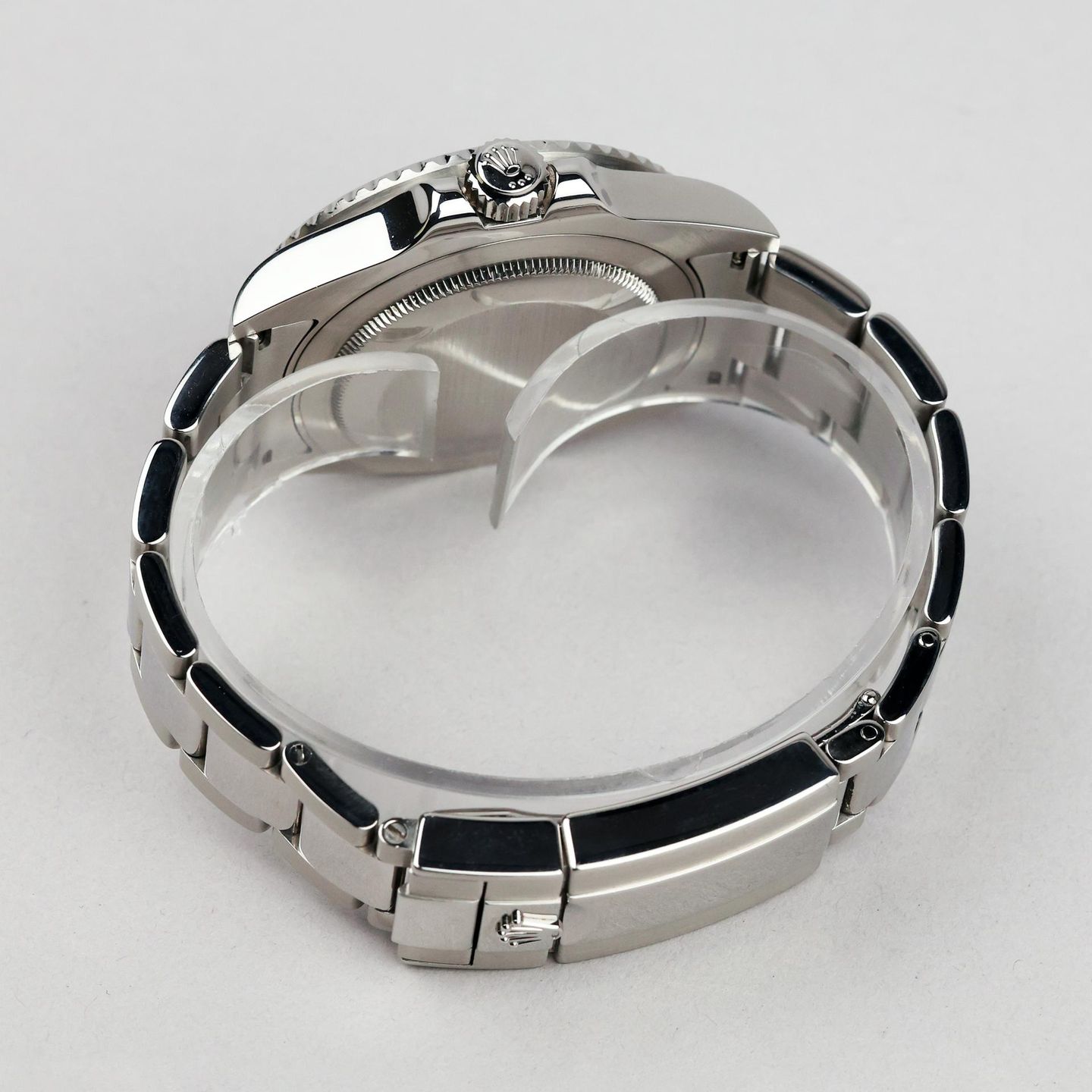 Rolex GMT-Master II 116710LN - (5/6)