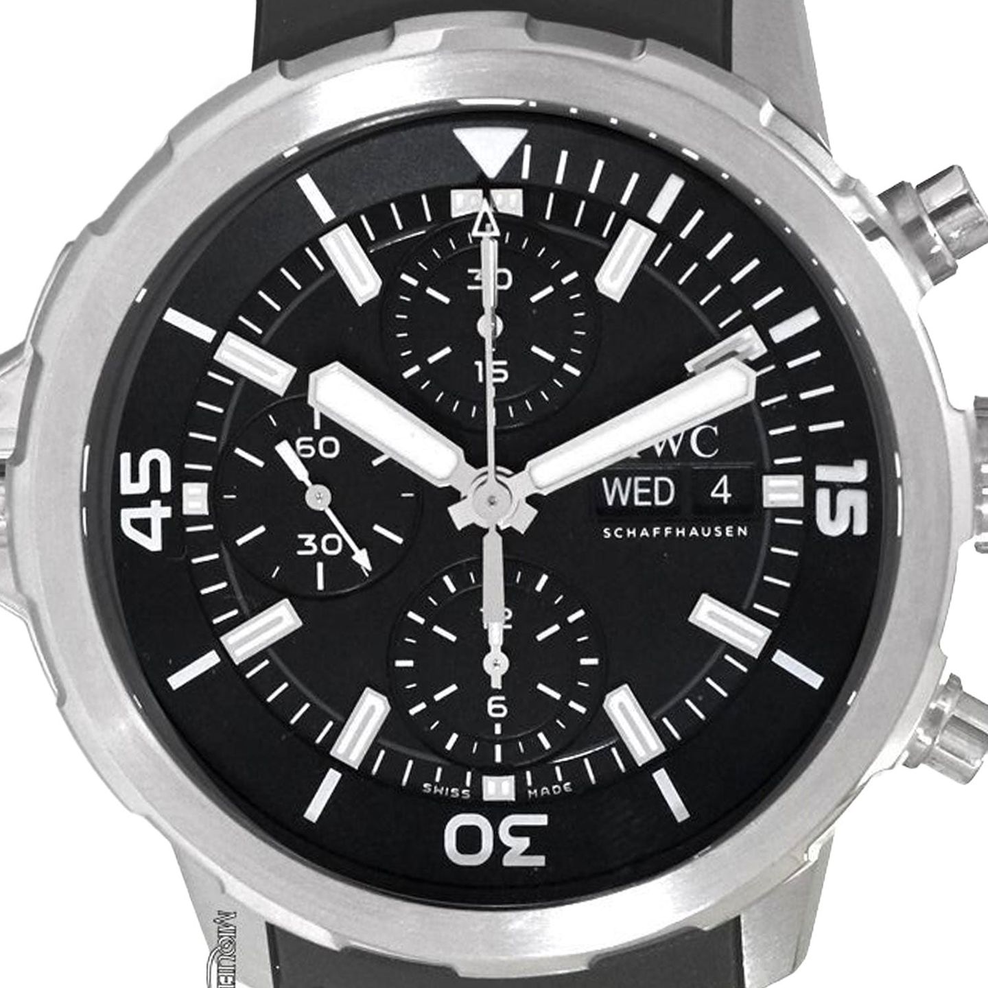 IWC Aquatimer Chronograph IW376803 - (2/3)