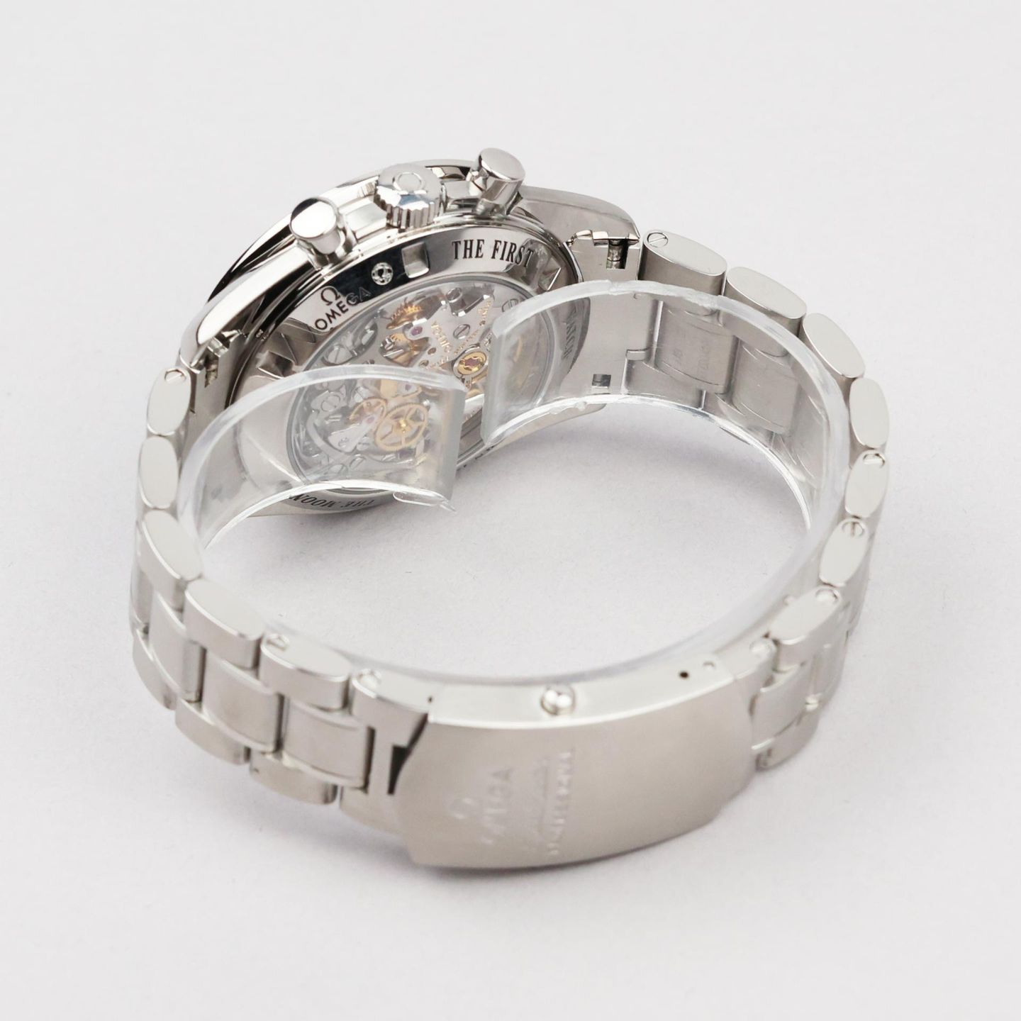 Omega Speedmaster Professional Moonwatch 311.30.42.30.01.006 - (4/6)