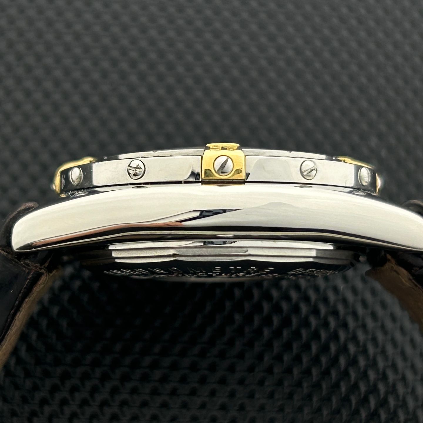 Breitling Callistino B72345 (2005) - 29 mm Steel case (4/8)
