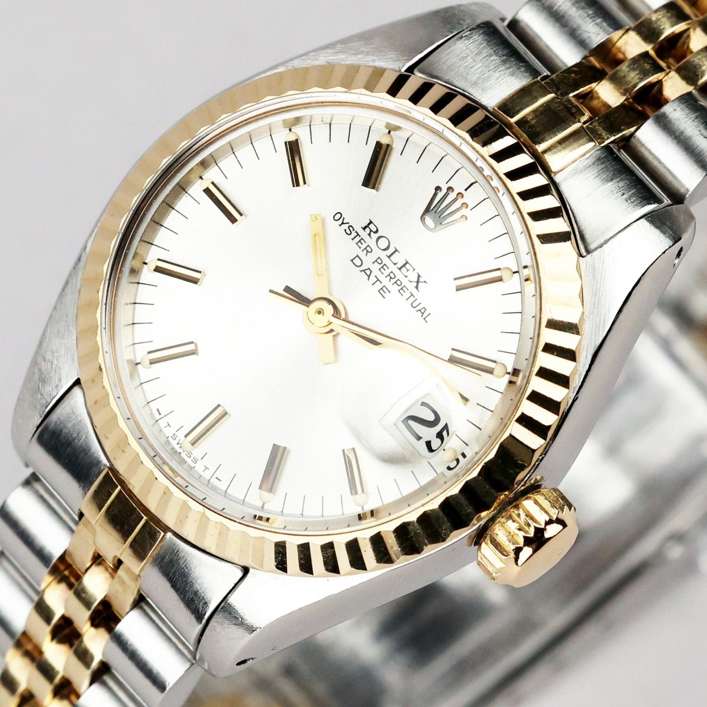 Rolex Lady-Datejust 6917 - (5/7)