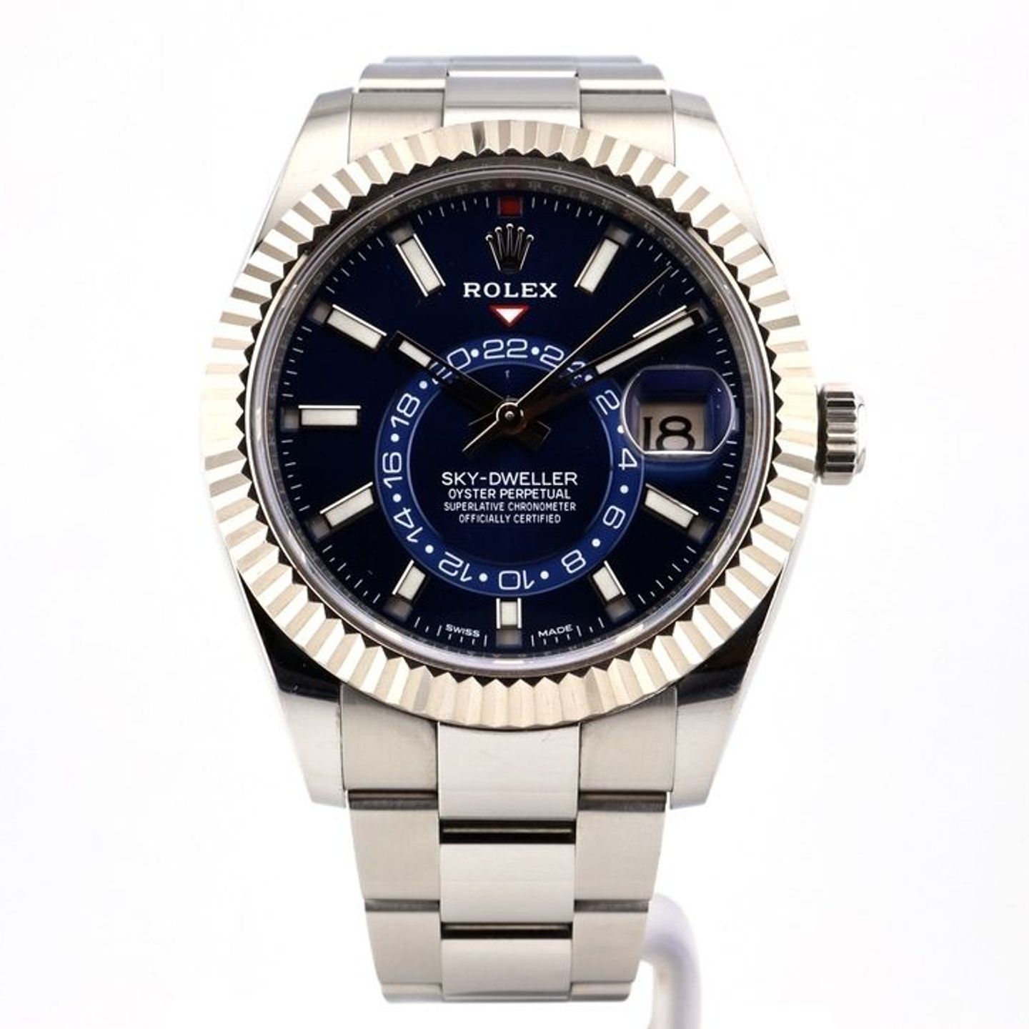 Rolex Sky-Dweller 326934 - (1/2)