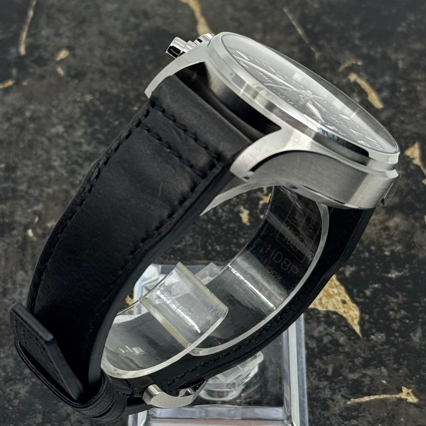 IWC Pilot Chronograph IW378001 - (7/8)