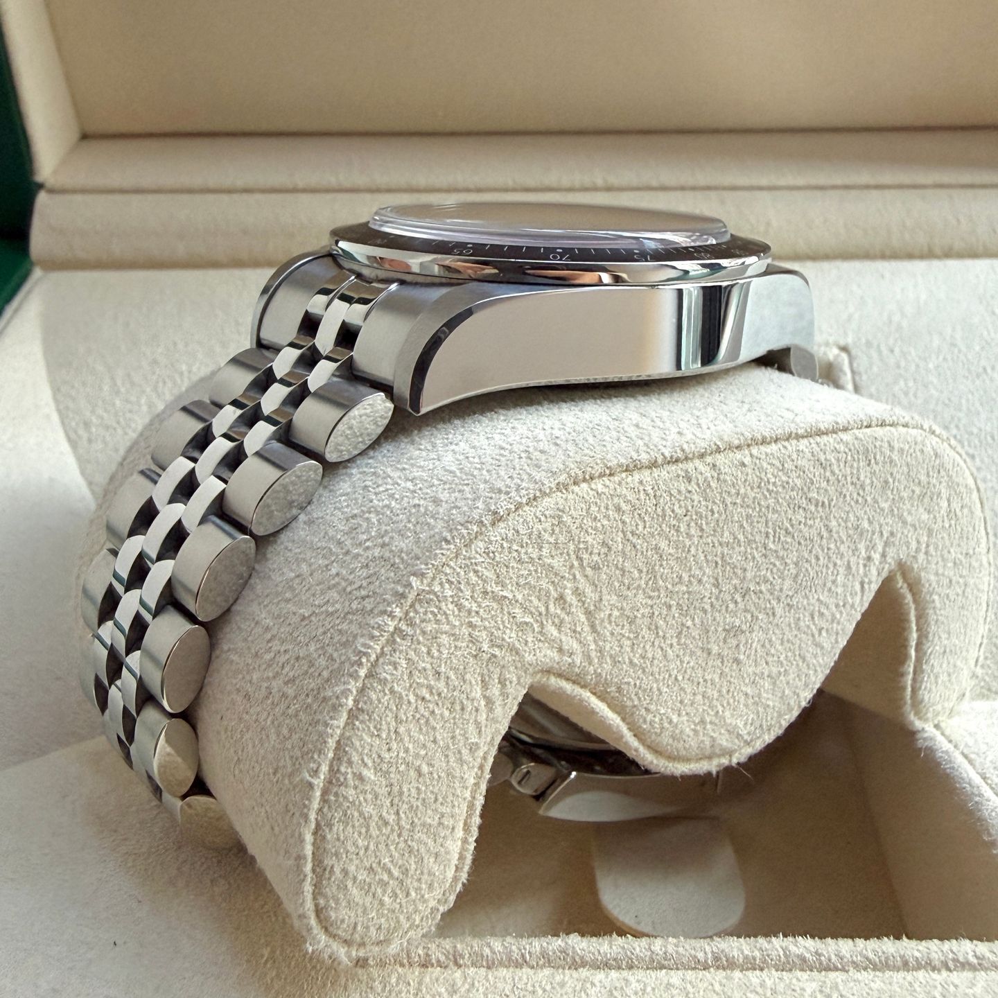 Tudor Black Bay Chrono 79360N - (6/6)