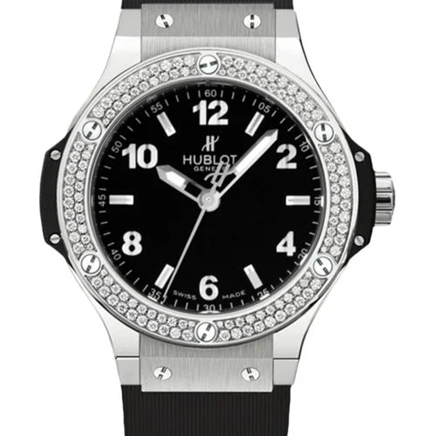 Hublot Big Bang 38 mm 361.sx.1270.rx.1104 - (1/1)