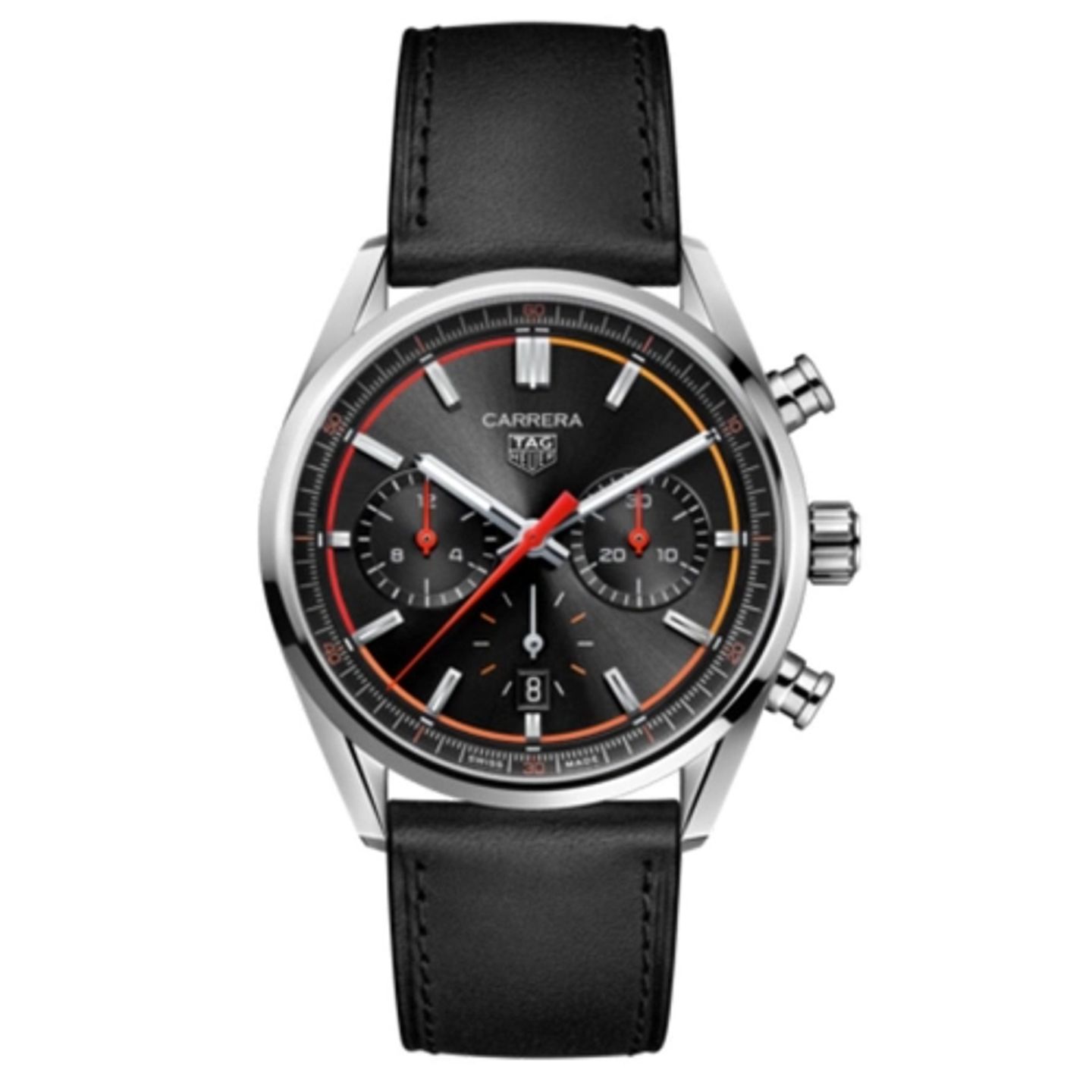 TAG Heuer Carrera CBN201C.FC6542 - (1/1)