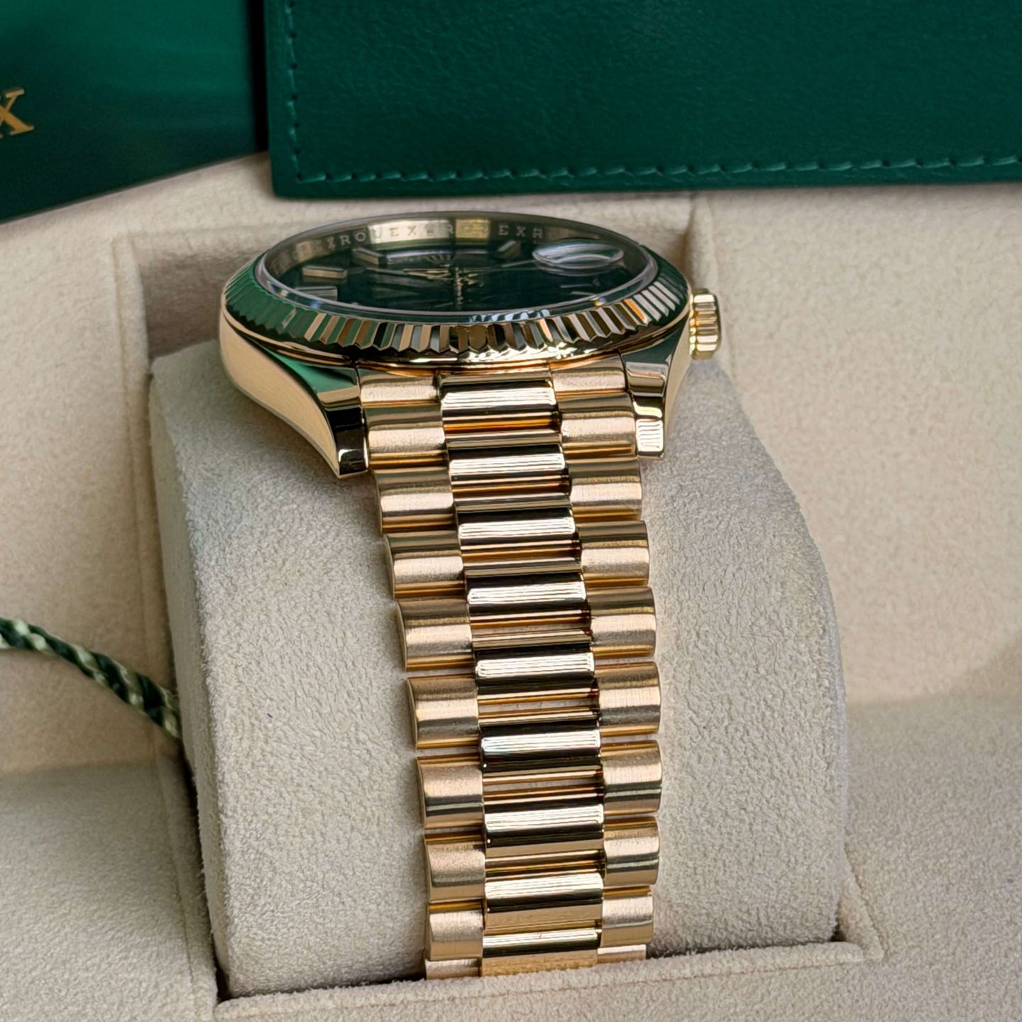 Rolex Day-Date 40 228238 - (5/7)