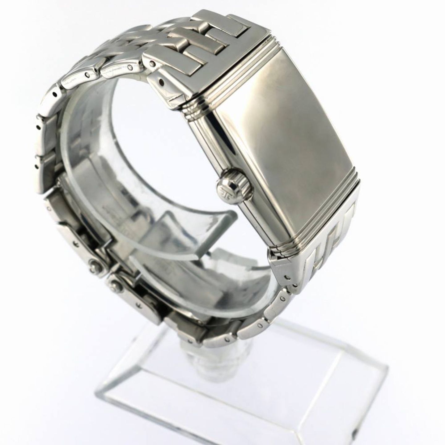 Jaeger-LeCoultre Reverso 290.8.60 - (2/8)