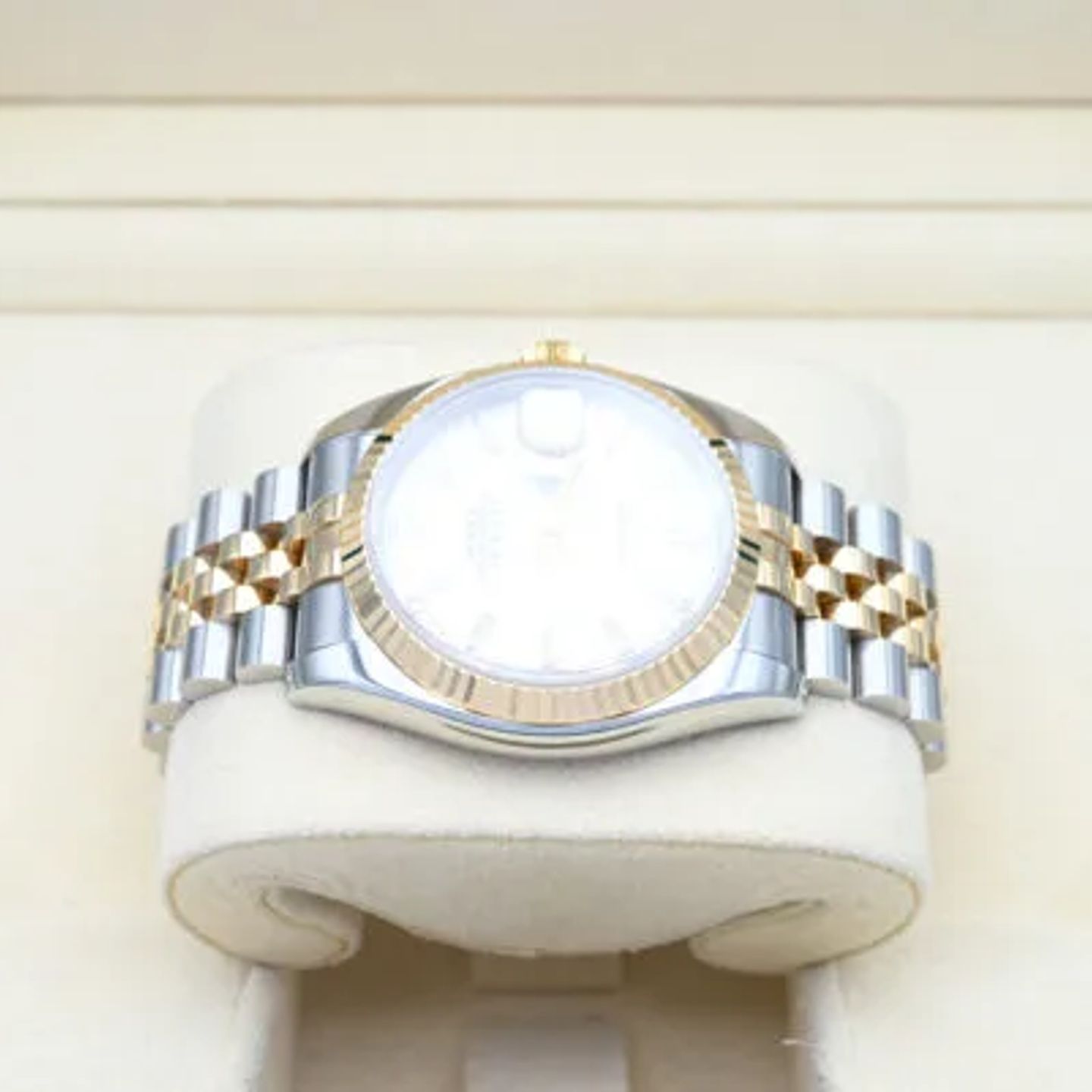Rolex Datejust 36 116233 - (3/7)