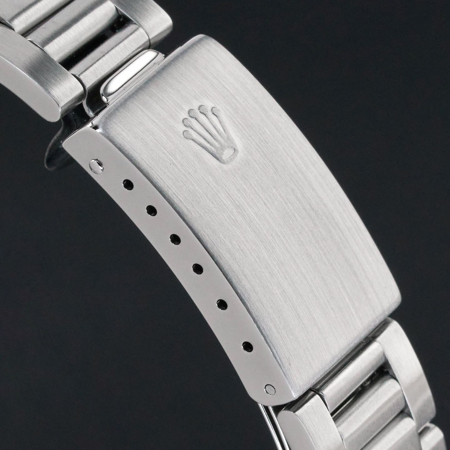 Rolex Datejust 36 16234 - (7/7)