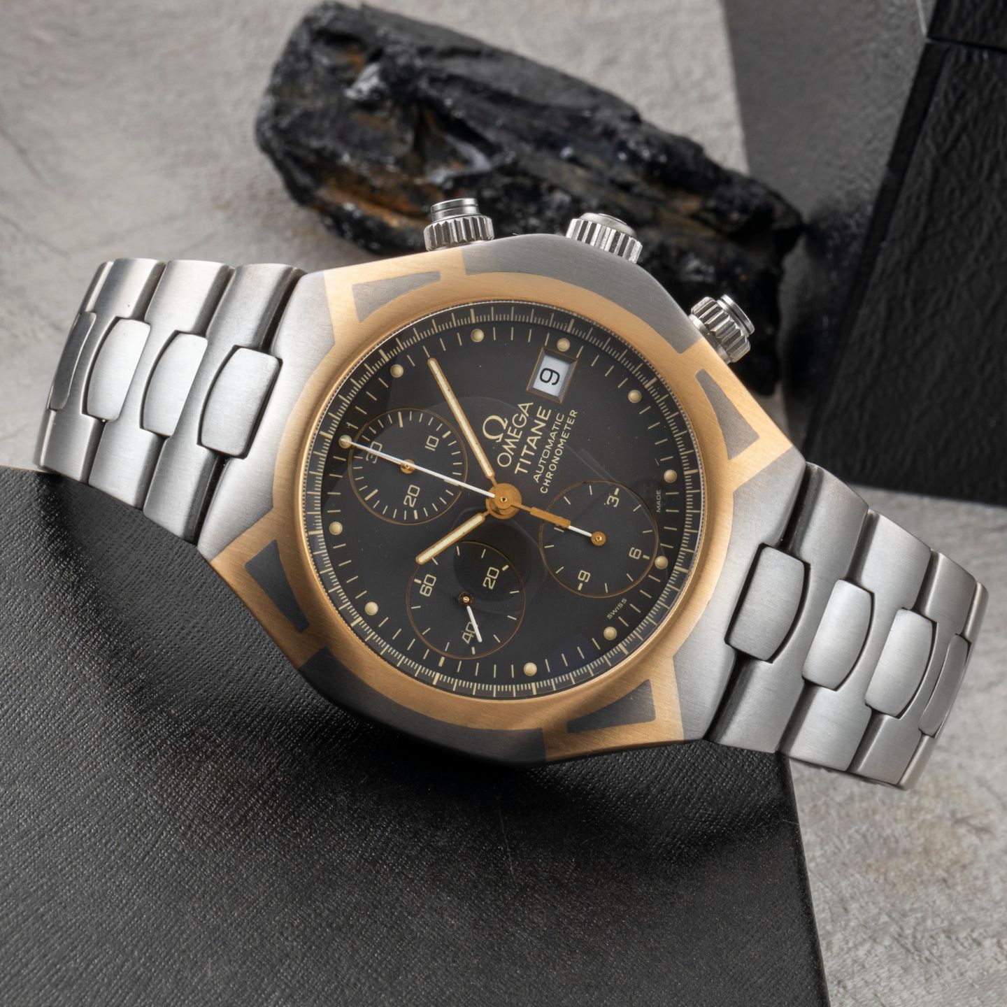 Unknown Unknown 5890.40.00 (1986) - (2/8)