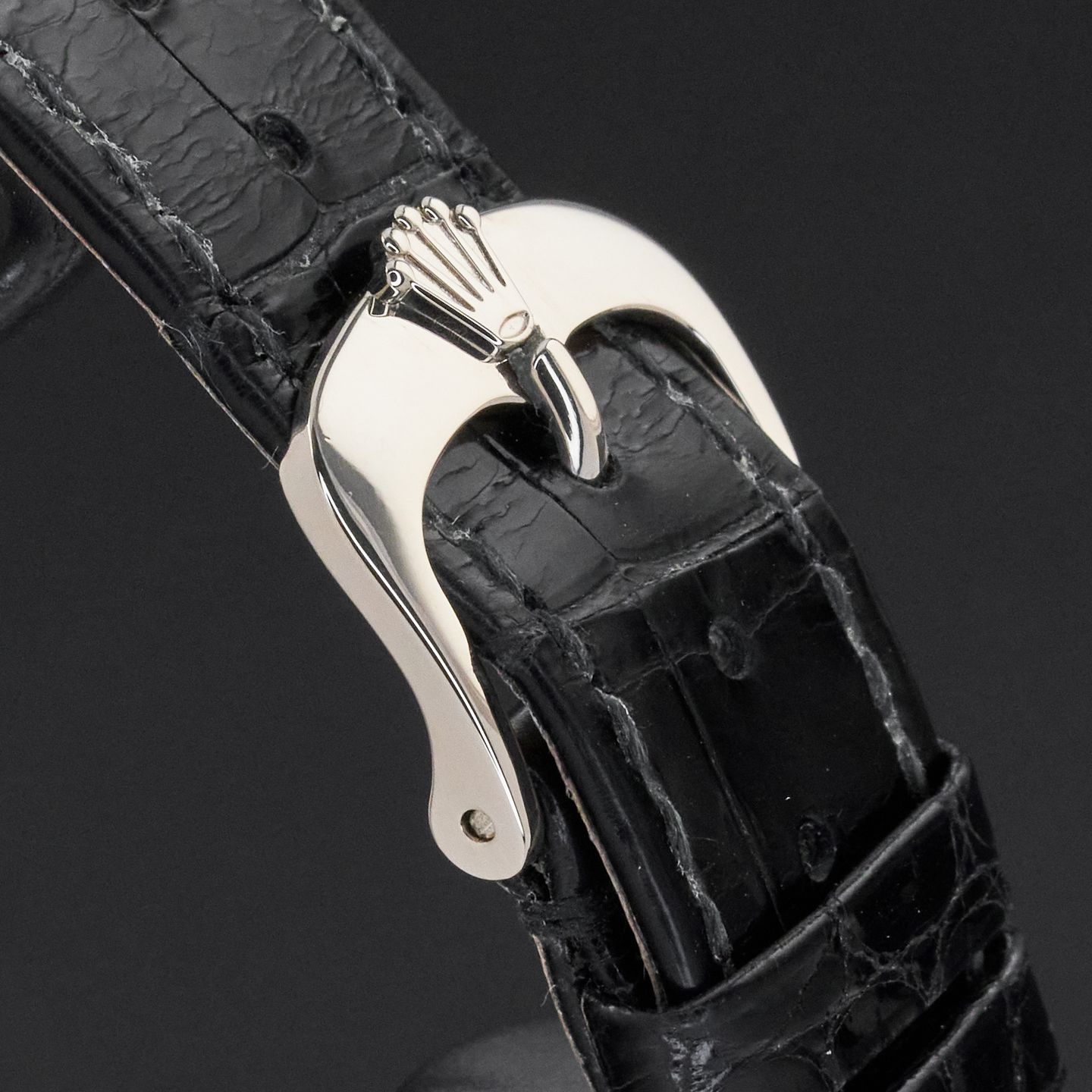 Rolex Cellini Date 50519 - (7/8)