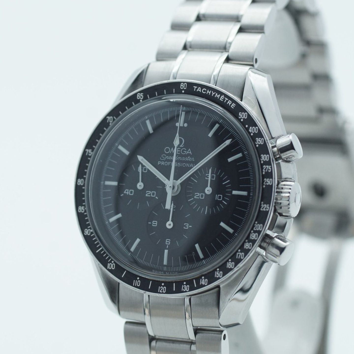 Omega Speedmaster Professional Moonwatch 3570.50.00 - (4/8)