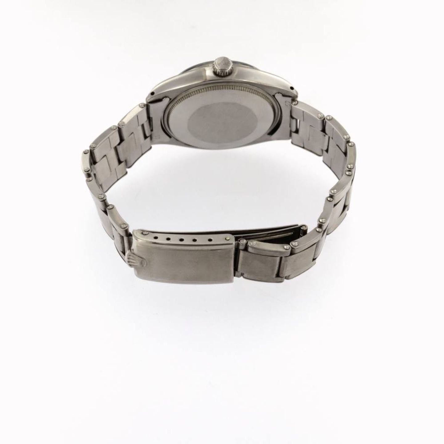 Rolex Oyster Perpetual 1002 - (4/4)