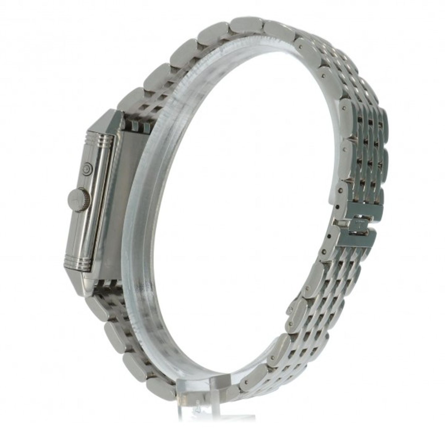 Jaeger-LeCoultre Reverso Duoface 270.8.54 - (3/5)