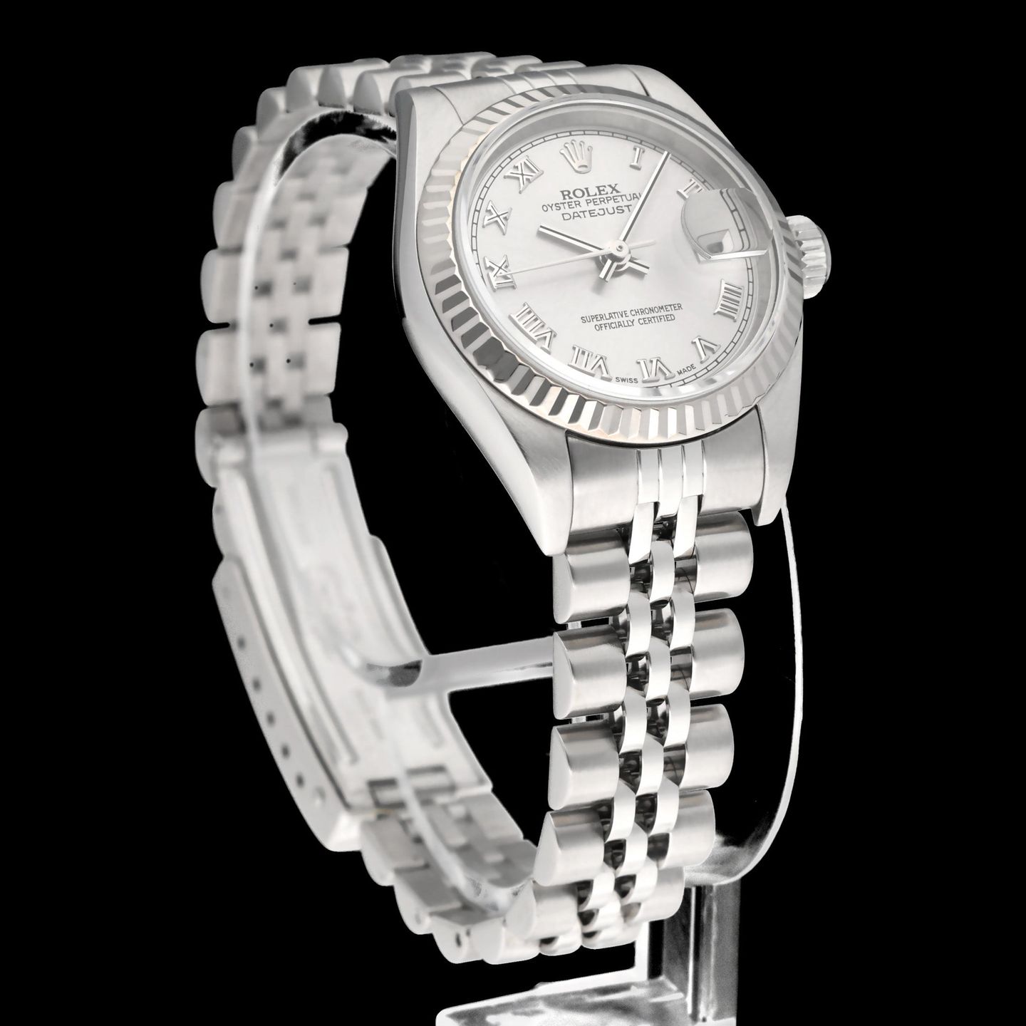 Rolex Lady-Datejust 79174 - (6/8)