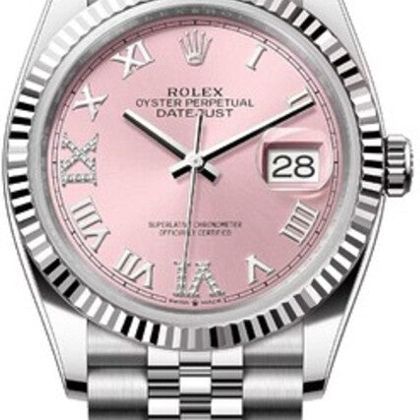 Rolex Datejust 36 126234 - (1/1)