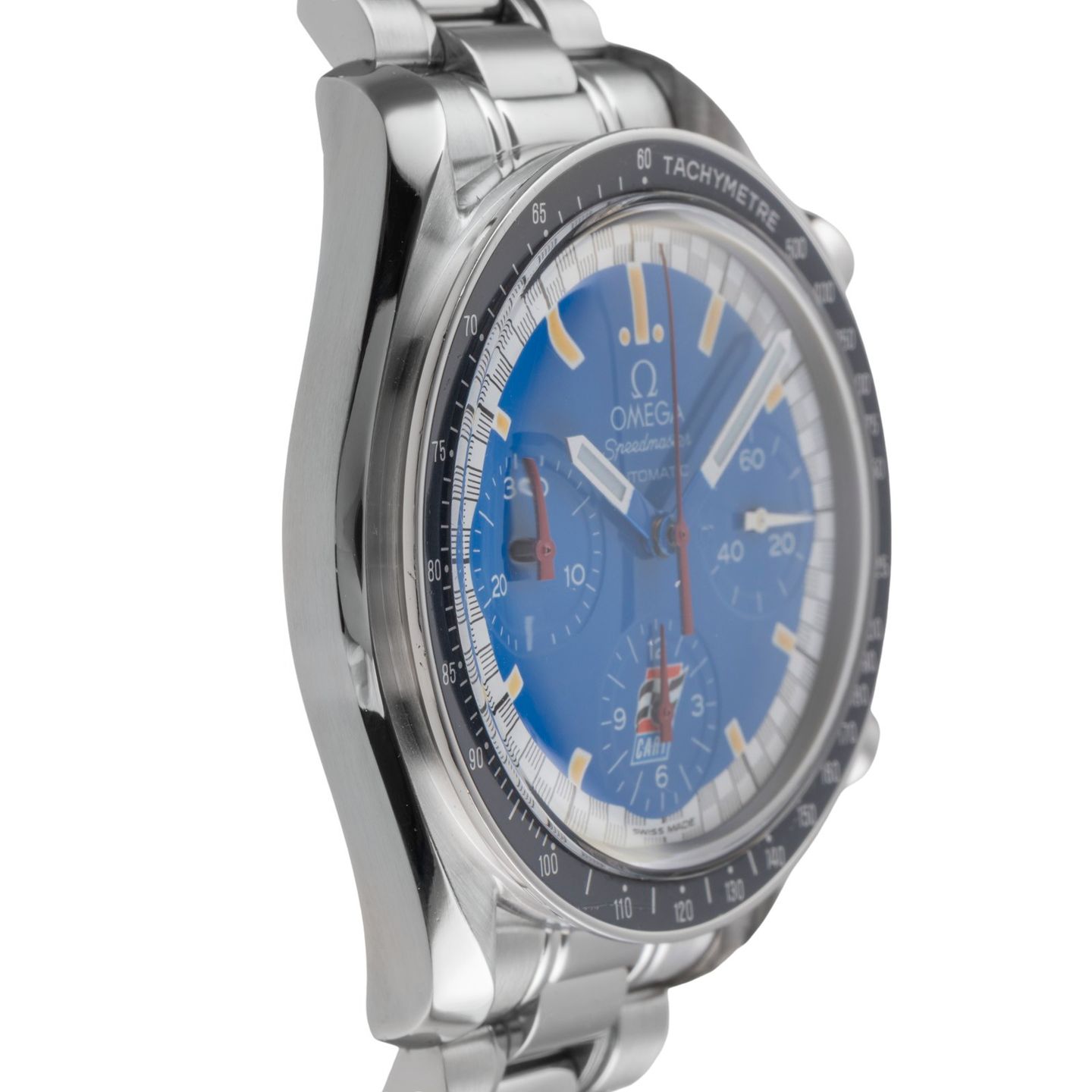 Omega Speedmaster 3810.80.00 - (7/8)