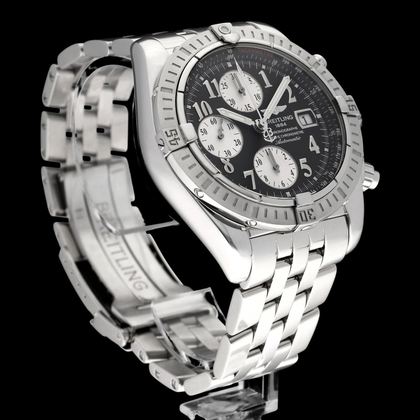 Breitling Chronomat Evolution A13356 - (6/8)