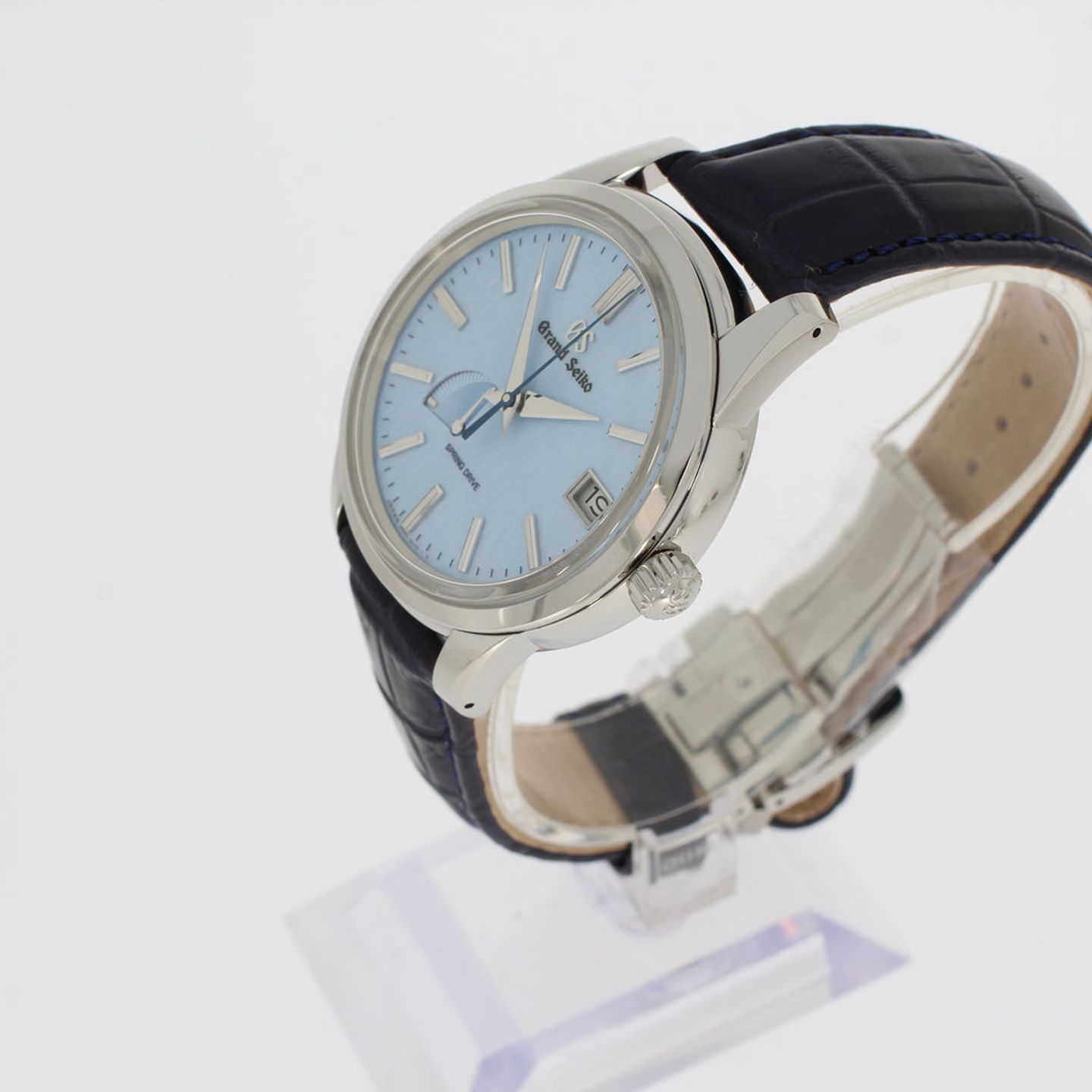 Grand Seiko Elegance Collection SBGA407 - (2/4)