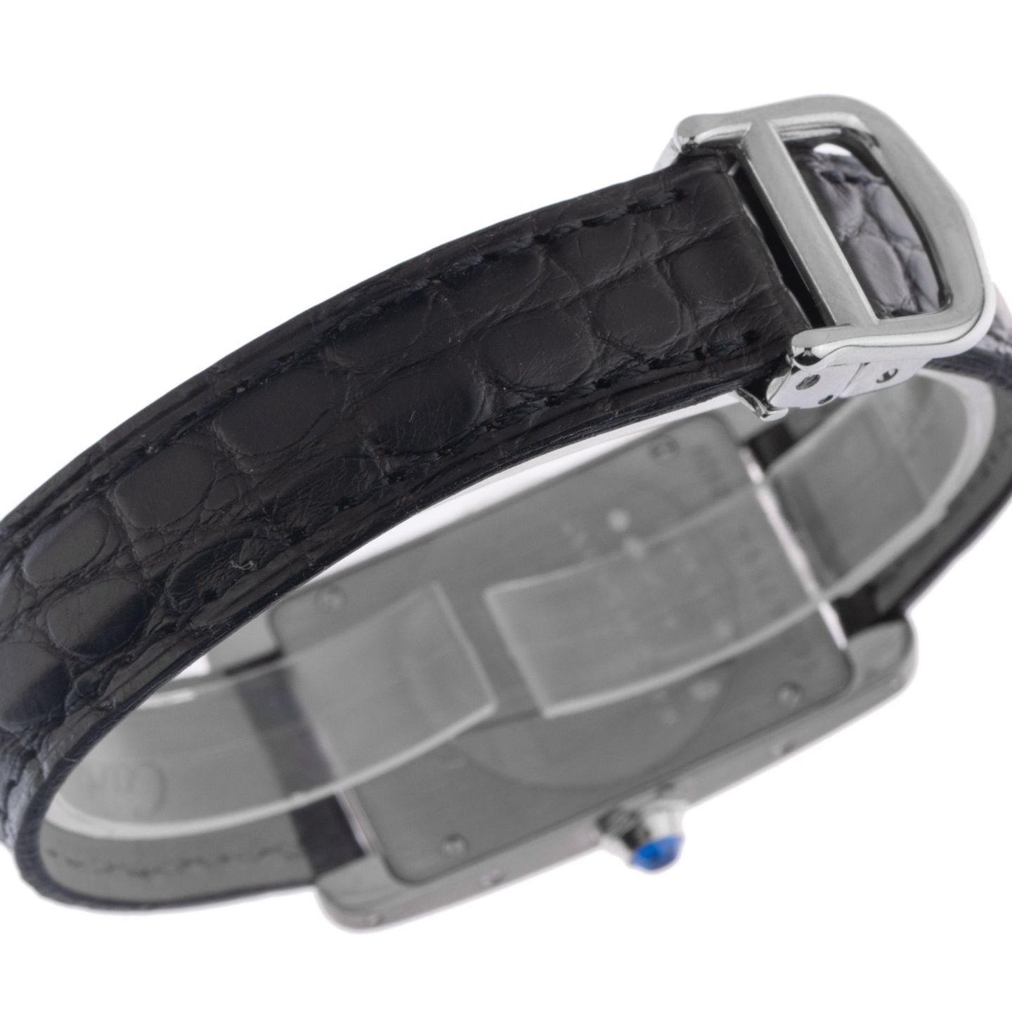 Cartier Tank Américaine 2489 - (7/8)