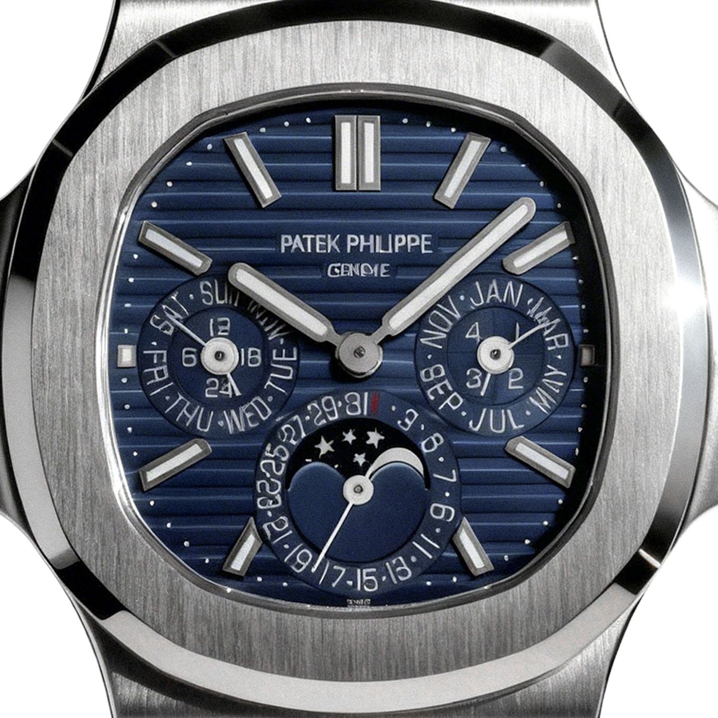 Patek Philippe Nautilus 5740/1G - (2/2)