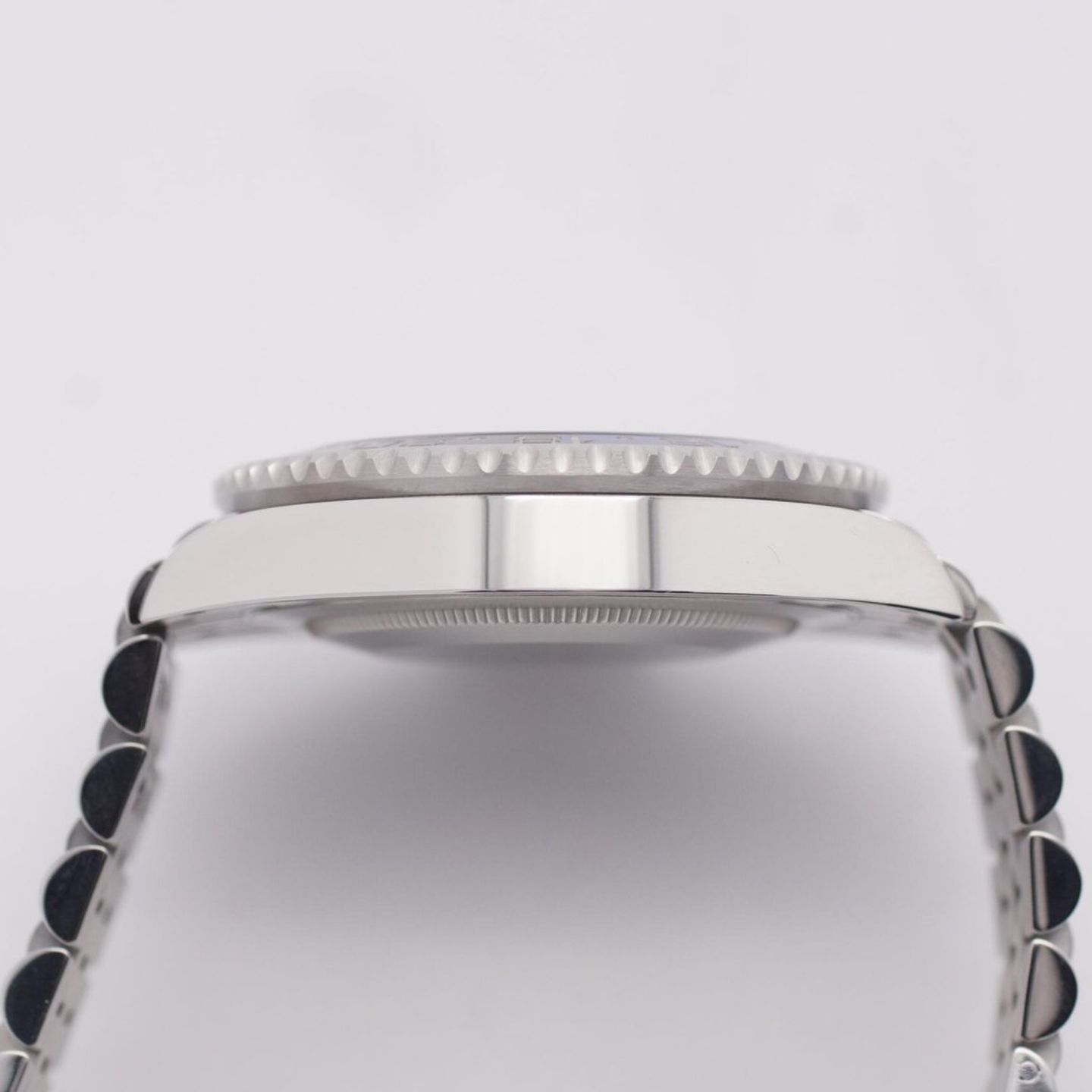 Rolex GMT-Master II 126710BLNR (2021) - 40mm Staal (7/8)