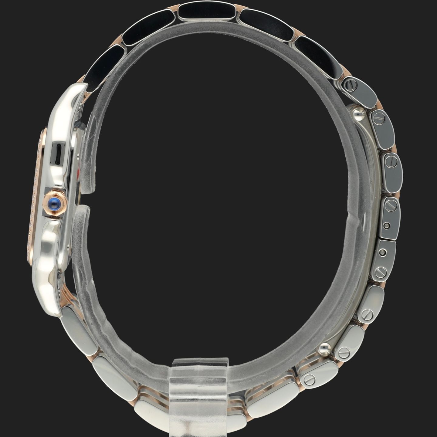 Cartier Panthère W3PN0015 - (7/8)